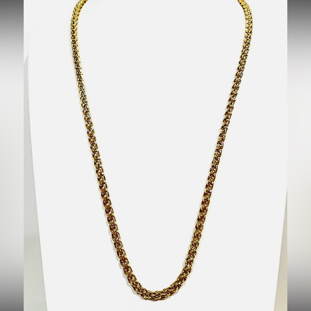 Givenchy vintage authentic rare  Necklace - Picture 4 of 5
